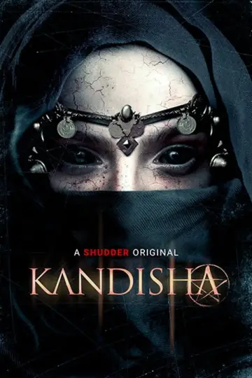 Plakat do filmu "Kandisha" #711147