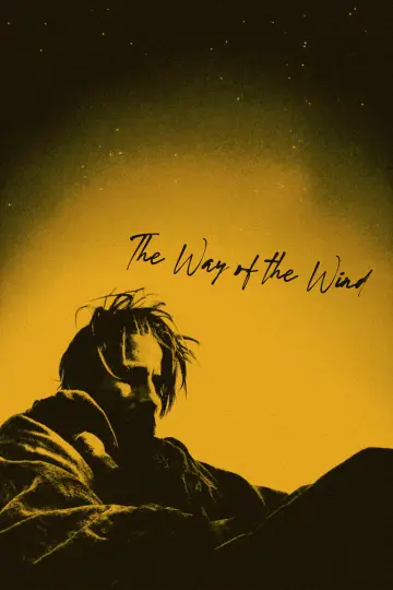 Plakat do filmu "The Way of the Wind" #802247