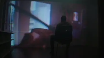 Zasłona do filmu "Dziewięć dni" #1022360