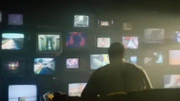 Zasłona do filmu "Dziewięć dni" #1022361