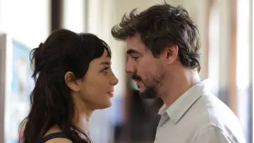 Zasłona do filmu "O Livro dos Prazeres" #445271