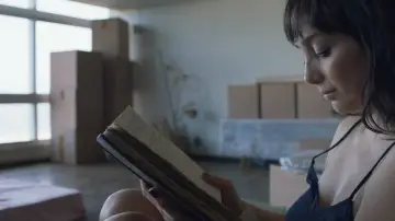 Zasłona do filmu "O Livro dos Prazeres" #445273