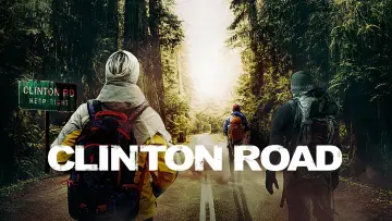 Zasłona do filmu "Clinton Road" #1129472
