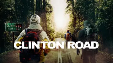 Zasłona do filmu "Clinton Road" #1129473