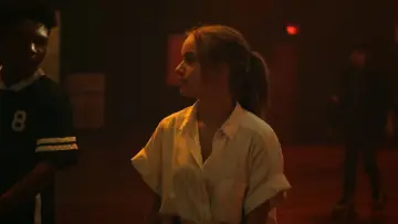 Zasłona do filmu "The Boogeywoman" #500389