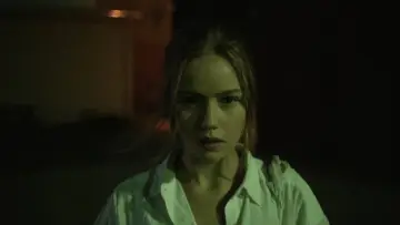 Zasłona do filmu "The Boogeywoman" #500391