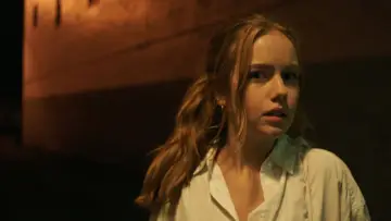 Zasłona do filmu "The Boogeywoman" #500392