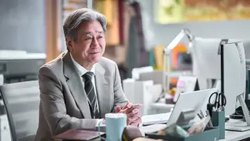 Zasłona do filmu "인턴" #1212257