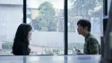Zasłona do filmu "바이러스" #786047