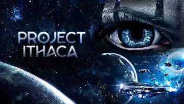Zasłona do filmu "Project Ithaca" #1133899