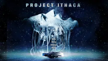 Zasłona do filmu "Project Ithaca" #1133900