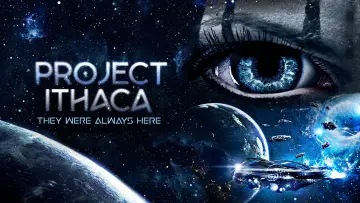 Zasłona do filmu "Project Ithaca" #1133901