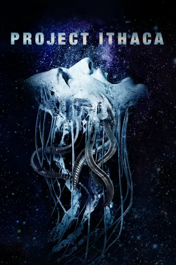 Plakat do filmu "Project Ithaca" #1133904