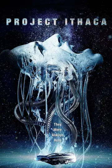 Plakat do filmu "Project Ithaca" #1133905