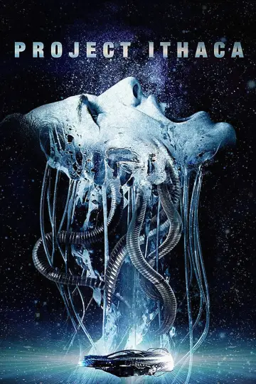 Plakat do filmu "Project Ithaca" #1133906