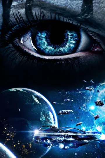 Plakat do filmu "Project Ithaca" #499672