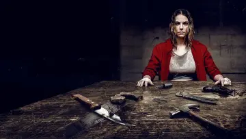 Zasłona do filmu "The Odds" #1127250