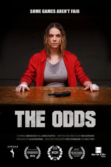 Plakat do filmu "The Odds" #1127253