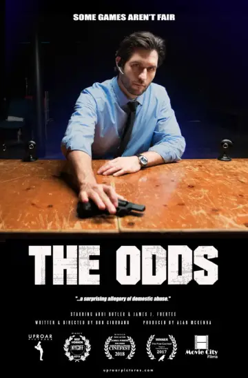 Plakat do filmu "The Odds" #1127254