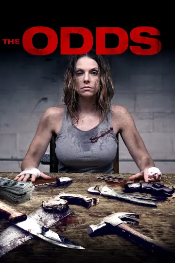 Plakat do filmu "The Odds" #1127255