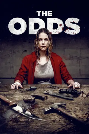 Plakat do filmu "The Odds" #1127256