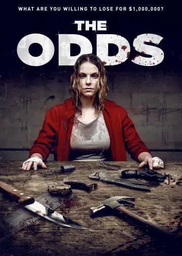 Plakat do filmu "The Odds" #1127257