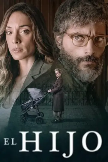 Plakat do filmu "Syn" #501419