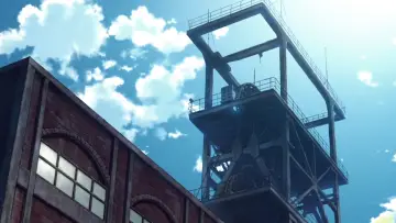 Zasłona do filmu "ぼくらの7日間戦争" #393060