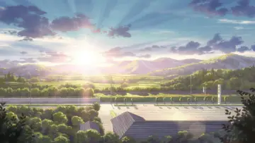 Zasłona do filmu "ぼくらの7日間戦争" #393061