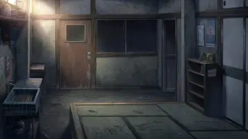 Zasłona do filmu "ぼくらの7日間戦争" #393065