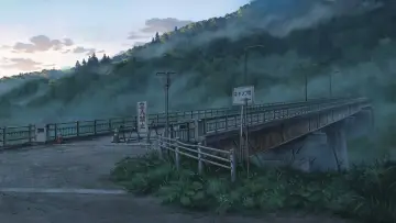 Zasłona do filmu "ぼくらの7日間戦争" #393066