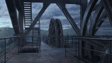 Zasłona do filmu "ぼくらの7日間戦争" #393067