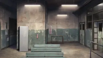 Zasłona do filmu "ぼくらの7日間戦争" #393071