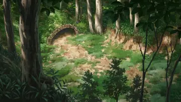 Zasłona do filmu "ぼくらの7日間戦争" #393072