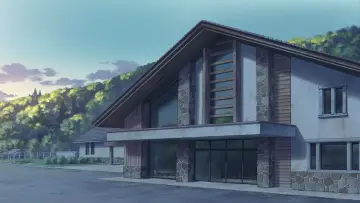 Zasłona do filmu "ぼくらの7日間戦争" #393075