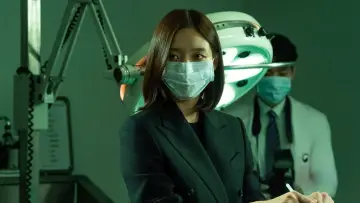 Zasłona do filmu "끝장수사" #763766