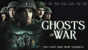 Zasłona do filmu "Upiory wojny" #114875