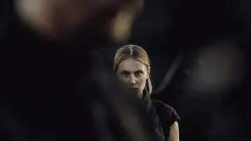 Zasłona do filmu "Veden vartija" #501795