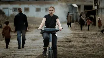 Zasłona do filmu "Veden vartija" #501798