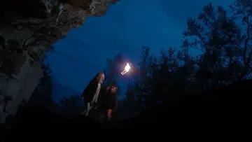 Zasłona do filmu "Stallo: Sjamanens forbannelse" #1569823