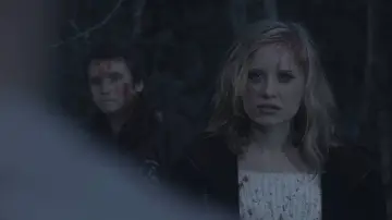 Zasłona do filmu "Stallo: Sjamanens forbannelse" #1569824
