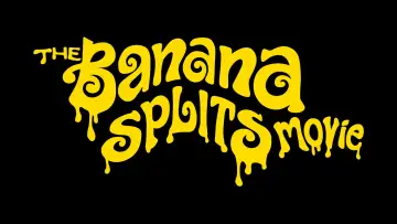 Zasłona do filmu "The Banana Splits Movie" #1037357