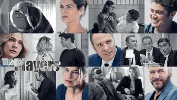 Zasłona do filmu "Gli infedeli" #1093541