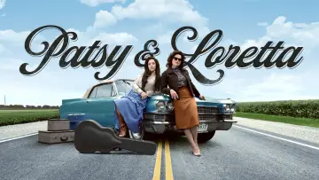 Zasłona do filmu "Patsy & Loretta" #1136756
