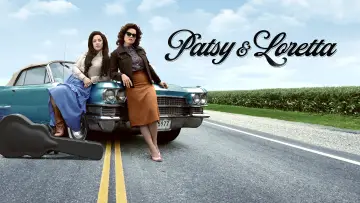 Zasłona do filmu "Patsy & Loretta" #1136757