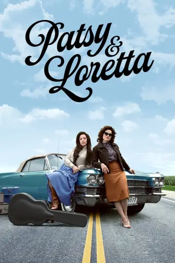 Plakat do filmu "Patsy & Loretta" #1136759