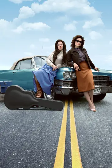 Plakat do filmu "Patsy & Loretta" #501614