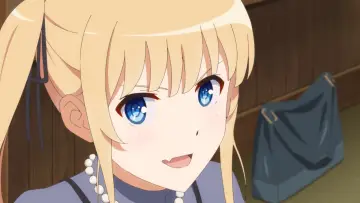 Zasłona do filmu "Saenai Heroine no Sodatekata Fine" #388552