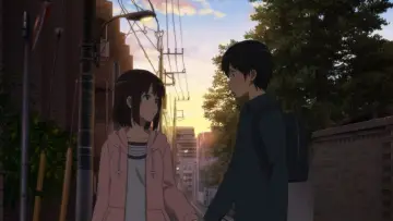 Zasłona do filmu "Saenai Heroine no Sodatekata Fine" #388556