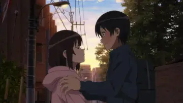 Zasłona do filmu "Saenai Heroine no Sodatekata Fine" #388559